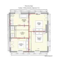 Prises &eacute;tage 0