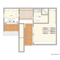 plan provisoire chanza