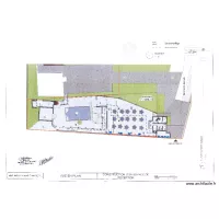 Plan d'implantation Millenium V2