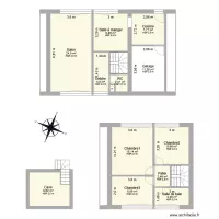 Deregniaux etat initial