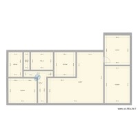 maison Pessac - projet 1