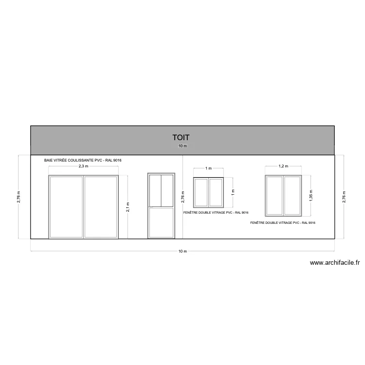 decors jardin. Plan de decors jardin. Plan de