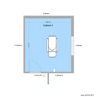 31598 Cabinet 3