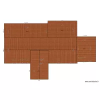 rez de chauss&eacute;e