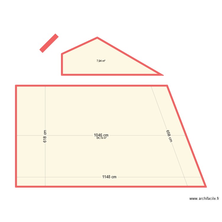 BIEVRES BIEVRES. Plan de 0 pièce et 0 m2