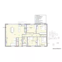 St Jean d'Illac 2025