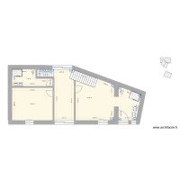 maison la grave 2eme