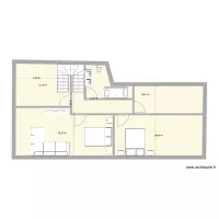 Etage 2 New Patou version Mika