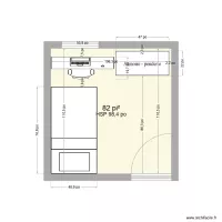 Chambre d,Eva