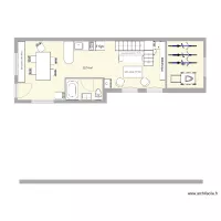 Maison Bleu 7 modif par g&egrave;t