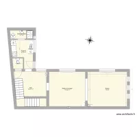 ISA rez - r&eacute;novation fa&ccedil;ade