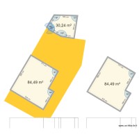 SGDC cadastre