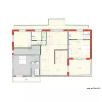 Arroka &eacute;tage v.4