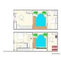 maison talborjt 2eme version