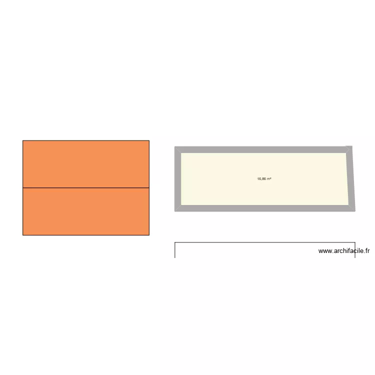 henri BERLIOZ. Plan de 