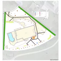 Ext&eacute;rieurs - Projet Janvier 2024