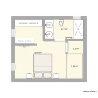 chambre