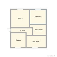PLAN 2407 CONSORTS GUEGUEN