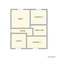 PLAN 2407 CONSORTS GUEGUEN