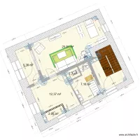 mairie avec angles