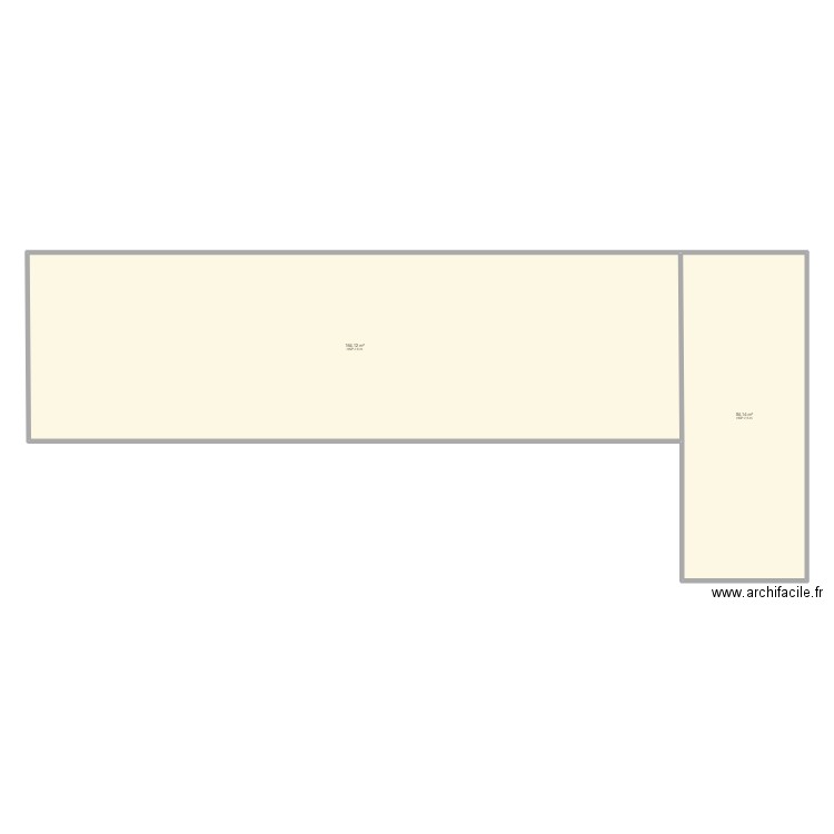 plan . Plan de 0 pièce et 0 m2