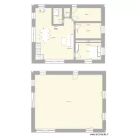 Plan Houas et Marthe