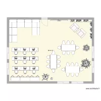 &Eacute;cole de r&ecirc;ve&shy; trop cool