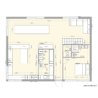 MAISON JB RDC