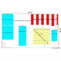 Bat 3 D2C destratification