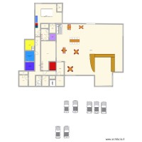 plan maison nivon