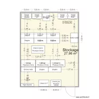 Stockage 28 m2 Vdef