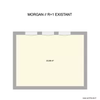 Morgan R+1 Existant