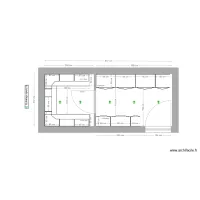 Projet M.Soreau am&eacute;nagement 