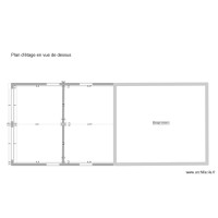 Extention Garage Structure