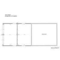 Extention Garage Structure