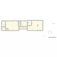 MAISON agrandissement 5