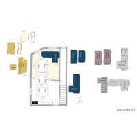 Chez ouam / salon