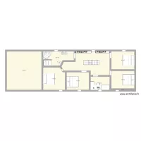 R&eacute;novation long&egrave;re haut