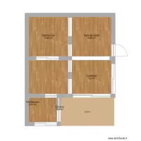 Casa modelo1