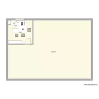 Bureaux Bois et Paille