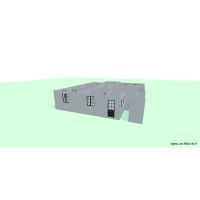 Ma Maison à BIBUA
