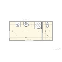 BELONDRADE René salle de bain