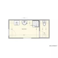 BELONDRADE Ren&eacute; salle de bain