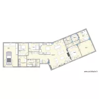 cambremer 2 avec mur avancé