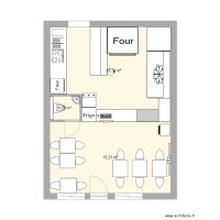 la casa
