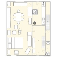 maison B