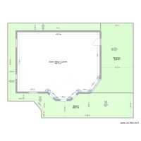 PLAN MAISON LES BRIFFES -01
