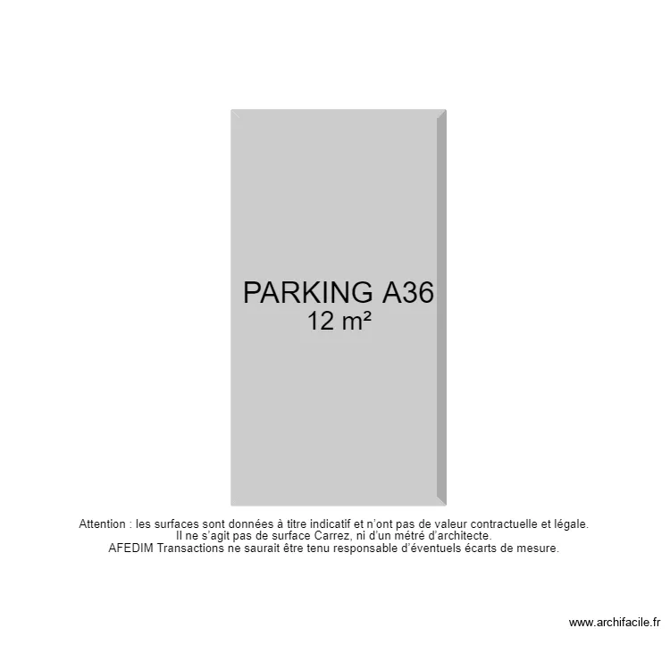 BI 18547 - . Plan de 