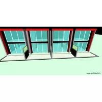 NEW STYLE WITH ROUFTOP