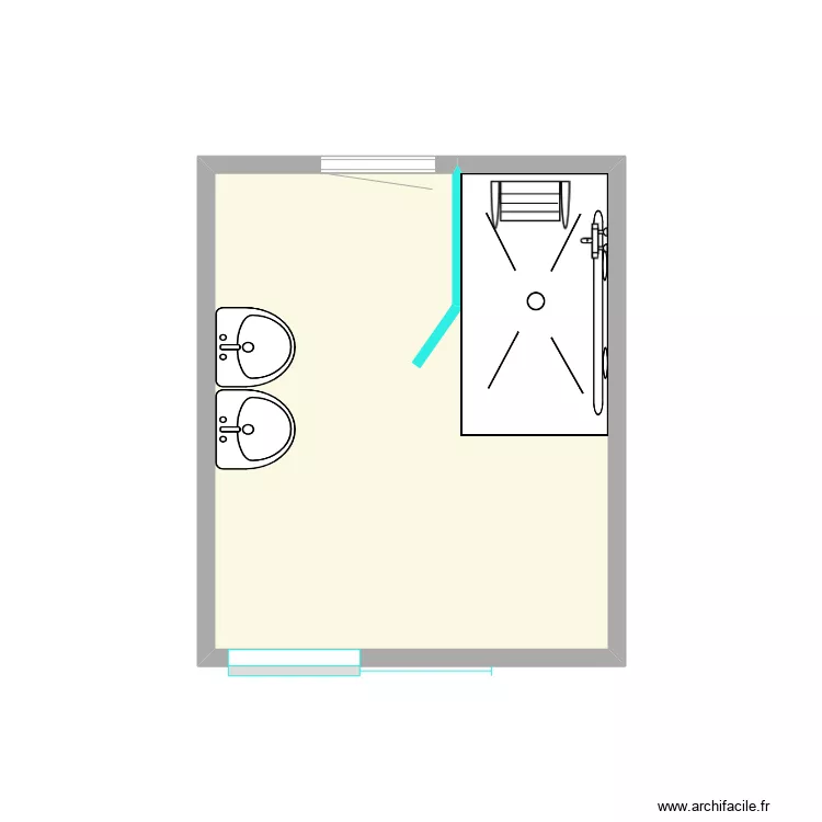 VIVIEN 1. Plan de VIVIEN 1. Plan de